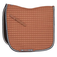 Produktbild von Schabracke Schockemöhle Sports SP Neo Star Pad D Style HW22 aus Baumwolle