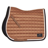Produktbild von Schabracke Schockemöhle Sports SP Spirit Pad Springen Braun