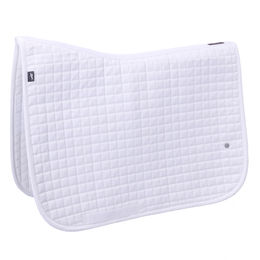 Produktbild von Schabracke Schockemöhle Sports SPBaby Pad Weiß
