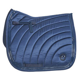 Produktbild von Schabracke SHANI Blau für Vollblut und Warmblut