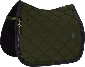 Schabracke Softshell Contrast Heritage – Bild 1 von 1
