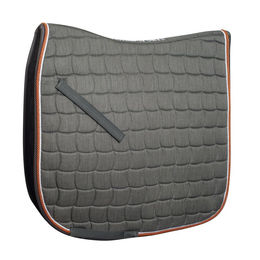 Produktbild von Schabracke SP Dynamite Dressur Grau ohne Logo