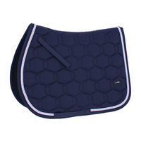Produktbild von Schabracke SP Eco Comfort S Style 261 Springen Blau aus Polyester Größe S