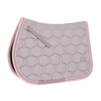 Produktbild von Schabracke SP Eco Comfort S Style 261 Springen Rosa aus Polyester Größe S