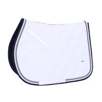 Produktbild von Schabracke SP Eco Comfort S Style 261 Springen Weiß aus Polyester Größe S