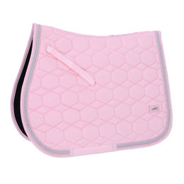 Produktbild von Schabracke SP High Density S Style 261 Springen Rosa aus Polyester