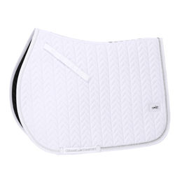Schabracke SPCeramica S Style 261 Springen Weiß – Bild 1 von 1