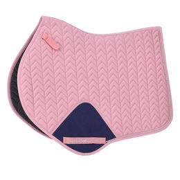 Produktbild von Schabracke SS Power Pad Ceramica Crystal Springen aus Baumwolle Rosa FS25