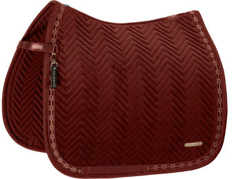 Schabracke Velvet Heritage – Bild 1 von 1