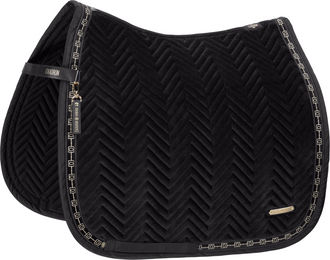 Schabracke Velvet Heritage – Bild 1 von 1