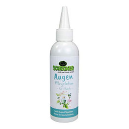 Schecker Augenreiniger für Hunde 100 ml zur Entfernung von Schmutz und Staub - 100 ml – Bild 1 von 2