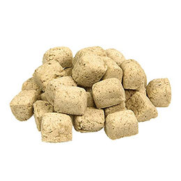 Produktbild von Schecker Belohnungssnack Geflügel für sensitive Hunde getreidefrei und glutenfrei - 500 g