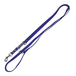 Produktbild von Schecker Biothane Hundeleine 3-fach verstellbare Schleppleine 2,2 Meter waterproof - 2,2 m