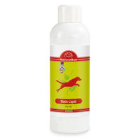 Produktbild von Schecker Biotin-Konzentrat Haut-Fell-Supplement für Hunde 100ml - 100 ml