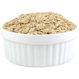 Produktbild von Schecker Buchweizen Flocken 1 kg Hypoallergen und zur Gewichtskontrolle für alle Altersstufen - 1 kg