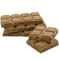 Produktbild von Schecker Dogreform Athro-Snack Hund mit 60% Grünlippmuschel Pulver 200g - 200 g