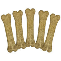 Produktbild von Schecker DOGREFORM Kauknochen Hirsch glutenfrei 500g - 5 x 100 g