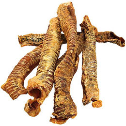 Schecker Dogreform Lammstrossen Hundesnack Monoprotein Trockenfleisch für Hunde 200g - 200 g – Bild 1 von 2
