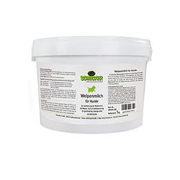 Produktbild von Schecker Dogreform Welpenmilch Muttermilchersatz für Welpen 1kg