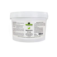 Produktbild von Schecker Dogreform Welpenmilch Muttermilchersatz für Welpen 1kg