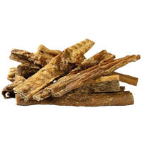 Produktbild von Schecker DOGREFORM Welpensticks Rind Monoprotein Trockenfleisch 100g - 100 g