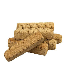 Schecker DOGREFORM Zahnpflege-Snack Hundebrot für mittelgroße bis sehr große Hunde 1000g - 1 kg – Bild 1 von 5