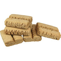Produktbild von Schecker DOGREFORM Zahnpflege-Snack Hundekuchen für mittelgroße Hunde 3 kg