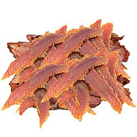 Produktbild von Schecker Dörrfleisch für Hunde Ente Sensitive 400g - 400 g