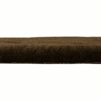 Produktbild von Schecker DRYPLACE Gesundheitsdecke für Hunde Braun 100x150cm aus Polyester