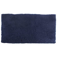 Produktbild von Schecker DRYPLACE Hundedecke Blau 40 x 75 cm mit Schutzisolierung gegen Bodenkälte