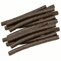 Produktbild von Schecker fit Pansen Stängli Belohnungssnack mit viel Rind 200g - 20 x 200 g