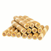 Produktbild von Schecker Gefüllte Ringelröllchen Huhn 225g - 255 g