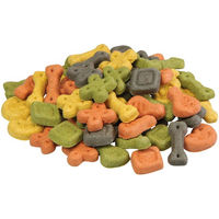 Produktbild von Schecker Glücks-Kekse Belohnungssnack Mini 1000g