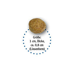 Schecker Hund Trockenfutter Senior Renal Light Huhn 3 kg - 3 kg – Bild 1 von 4
