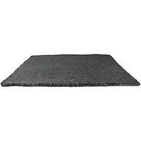 Produktbild von Schecker Hundedecke Dryplace Gesundheitsdecke Grau 100 x 150 cm