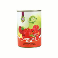 Produktbild von Schecker Hundefutter Nassfutter Gemüse Kartoffel glutenfrei Schonkost 410g - 410 g