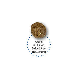 Produktbild von Schecker Hundefutter Trockenfutter Omega mit Lachs Adult Glutenfrei 3 kg - 3 kg