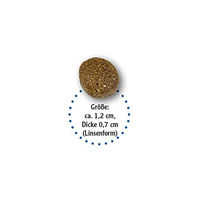 Produktbild von Schecker Hundefutter Trockenfutter Omega mit Lachs Adult Glutenfrei 3 kg - 3 kg