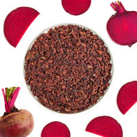 Produktbild von Schecker Hundefutter Trockenfutter Rote Bete Raspel zur Unterstützung der Verdauung 500 g - 500 g