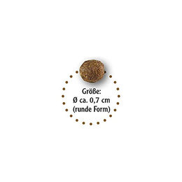 Schecker Hundefutter VOLLWERT Junior Geflügel getreidefrei Welpe 6 kg - 6 kg – Bild 1 von 2