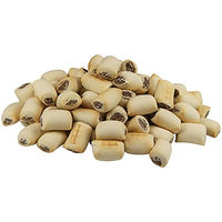 Produktbild von Schecker Hundekekse mit Wildfüllung Belohnungssnack für Hunde 500g - 500 g
