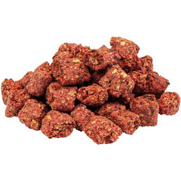Schecker Hundeleckerli Fisch-Knuspies getreidefrei und sensitive 5 x 250g - 5 x 250 g – Bild 1 von 2