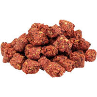 Produktbild von Schecker Hundeleckerli Fisch-Knuspies getreidefrei und sensitive 5 x 250g - 5 x 250 g