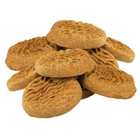 Produktbild von Schecker Hundeleckerli Maxi Hundecookie mit Huhn extra-hart 5 x 1 kg - 5 x 1 kg
