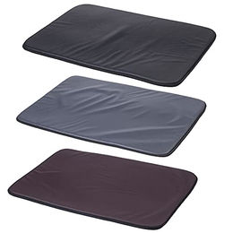 Produktbild von Schecker Hundematte Lomond Schokobraun 102x69x2cm