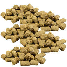 Schecker Hundesnack Knuspies Veggie Getreidefrei und Glutenfrei 250g - 5 x 250 g – Bild 1 von 5