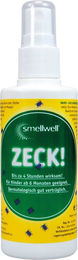 Schecker Hundespflege gegen Zecken 600 ml – Bild 1 von 2