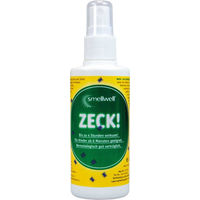 Produktbild von Schecker Hundespflege gegen Zecken 600 ml