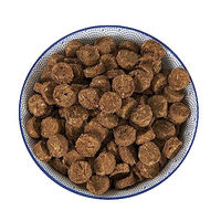 Produktbild von Schecker Iceland Dorschsnack mit Hering Hypoallergen für Hunde Adult 500 g - 500 g