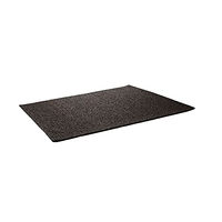 Produktbild von Schecker Isoliermatte für Hunde aus Gummi Schwarz 60x80cm 10mm